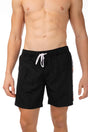BOXER Uomo BIKKEMBERGS con elastico  CORTO Nero