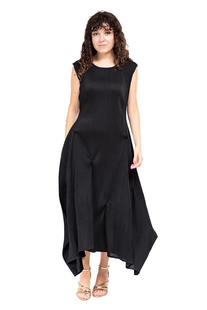 ABITO DONNA  NERO