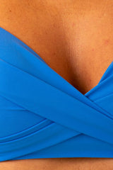 BIKINI COPPA DONNA  AZZURRO 5210 368 504 935 MARYAN MEHLHORN 