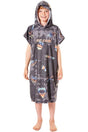 ACCAPPATOIO Bambino RIP CURL    Nero