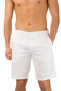 PANTALONE Uomo HARMONT E BLAINE   CORTO Bianco