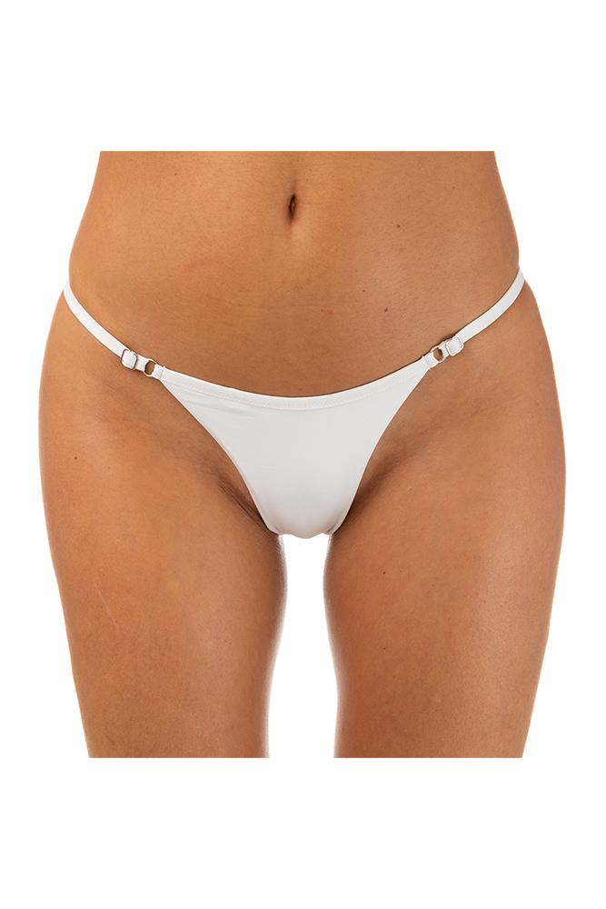 MIX SLIP DONNA  BIANCO
