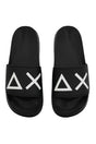 SCARPE UOMO  NERO X35101 NERO SUN 68 