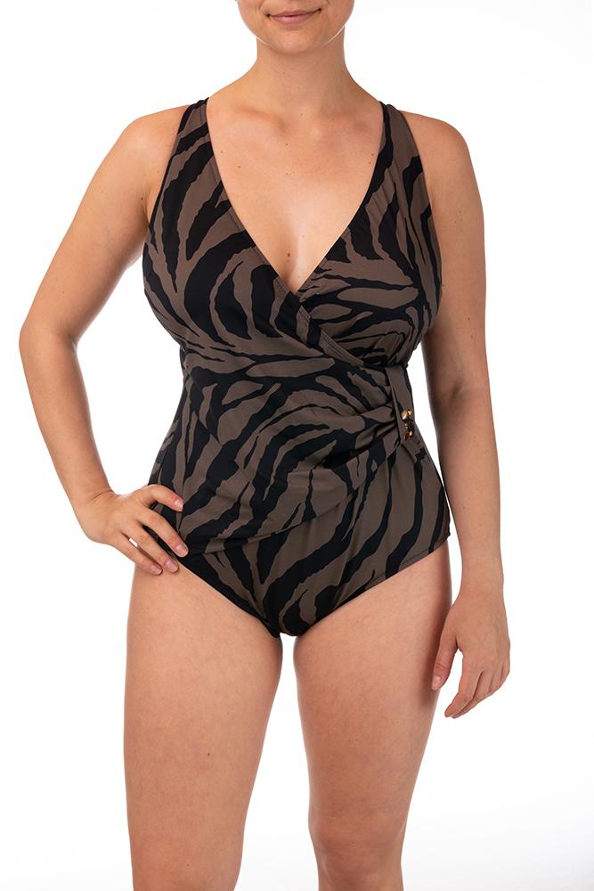 INTERO  IMBOTTITO DONNA  NERO