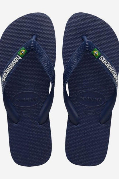  BRASILLOGO NAVY HAVAIANAS 
