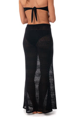 GONNA DONNA  NERO FK25-0723 BK FXXK 