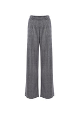 PANTALONE AUTUNNO/INVERNO DONNA  GRIGIO MJ60 GRIGIO VERDISSIMA 