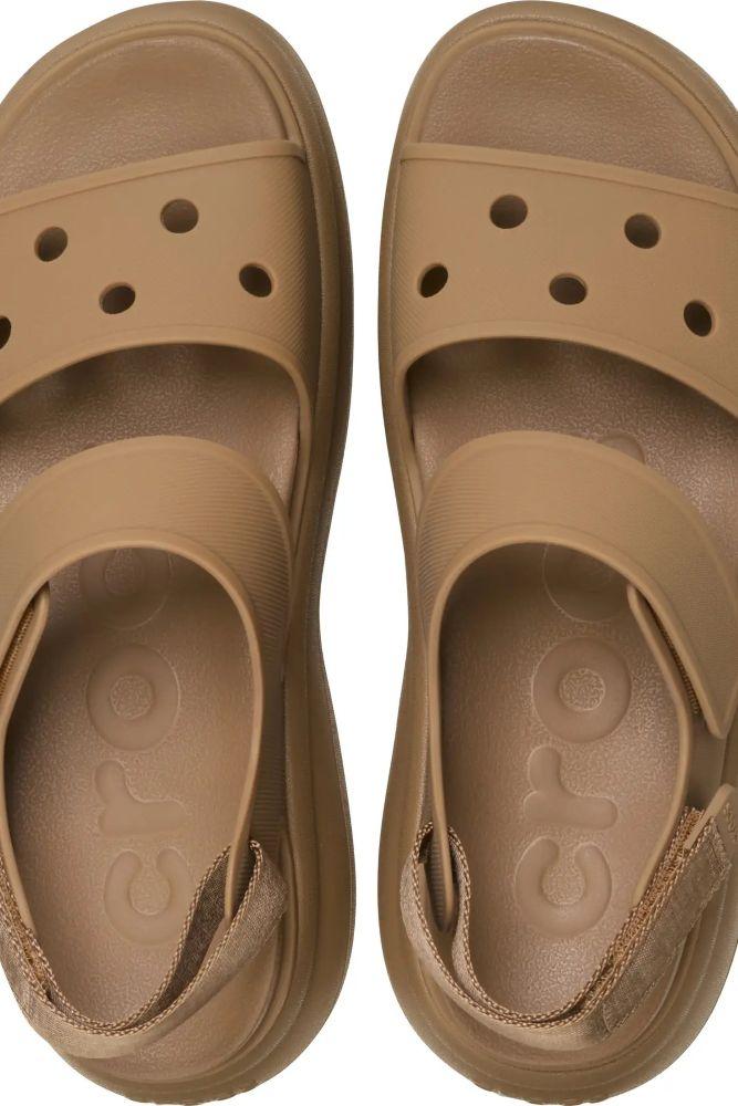  2111755 SEPIA CROCS 