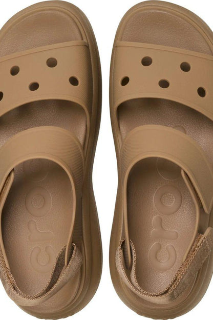  2111755 SEPIA CROCS 