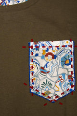 BOB POCKETMILITARE
