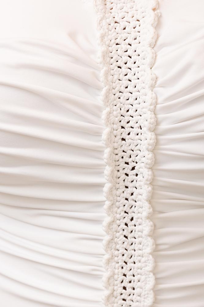 INTERO  SENZA IMBOTTITURA DONNA  BIANCO A221 02 BERNE' MABEL 