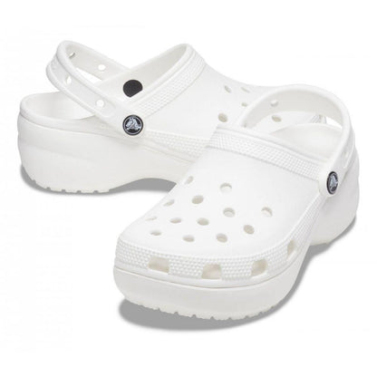 SCARPE Donna CROCS    Bianco