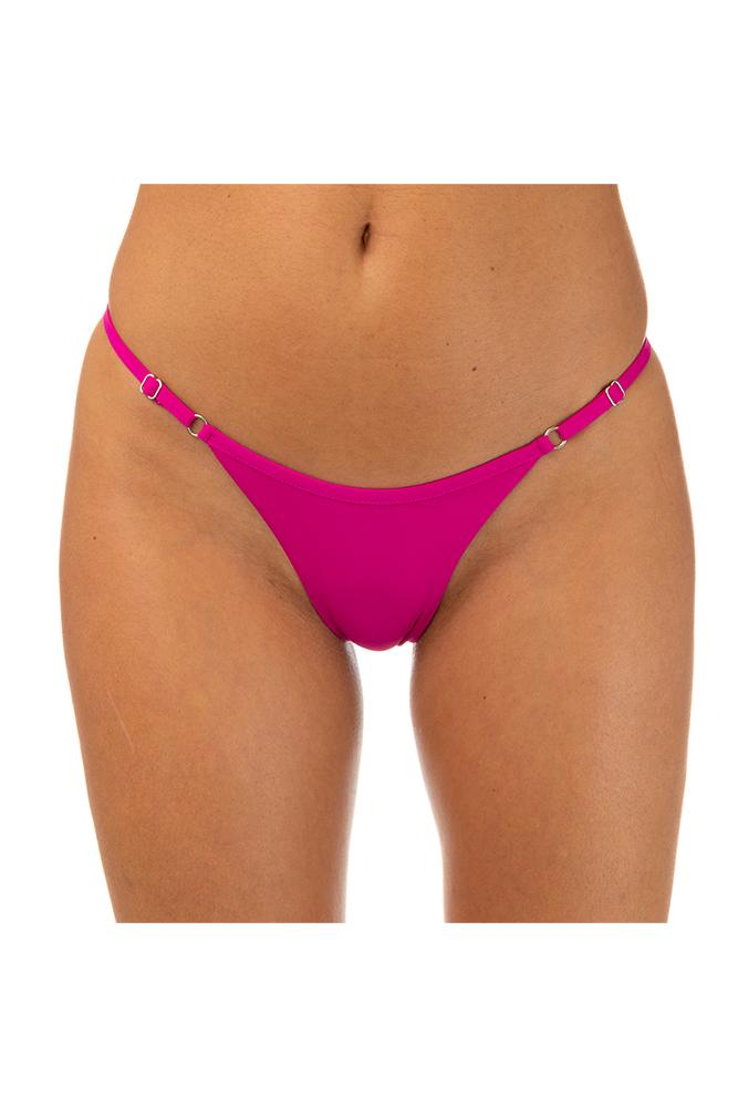 MIX SLIP Donna BE BEACH   slip brasiliana Fucsia