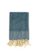 TELO MARE UNISEX WIDA COTONE   Azzurro
