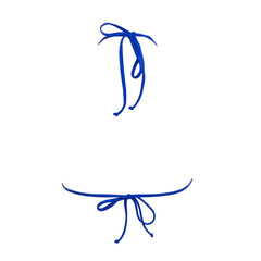 MIX REGGISENO DONNA  BLU