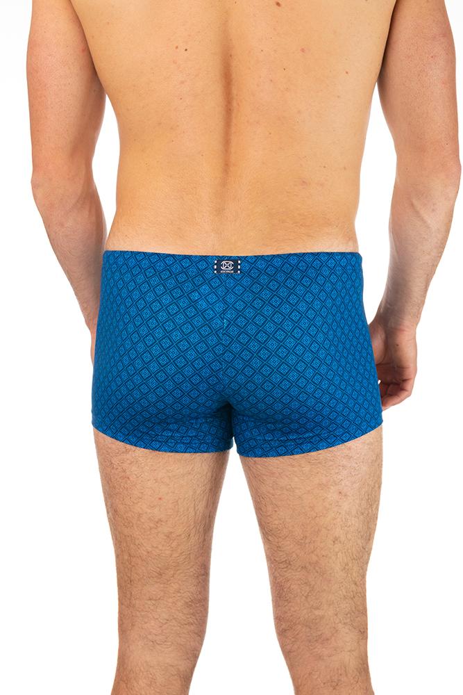 PARIGAMBA UOMO  BLU 402934 HENDAYE HOM 