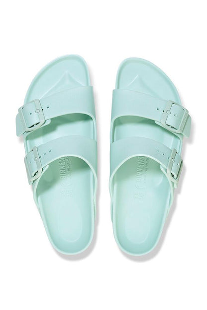 SCARPE UNISEX BIRKENSTOCK    Verde