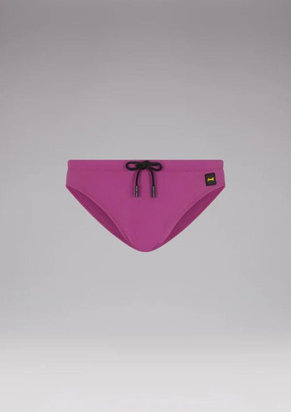 SLIP Uomo FXXK    Viola
