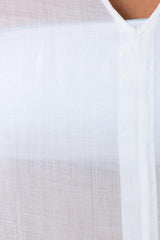 ABITO DONNA  BIANCO FK46MO BIANCO FISICO 