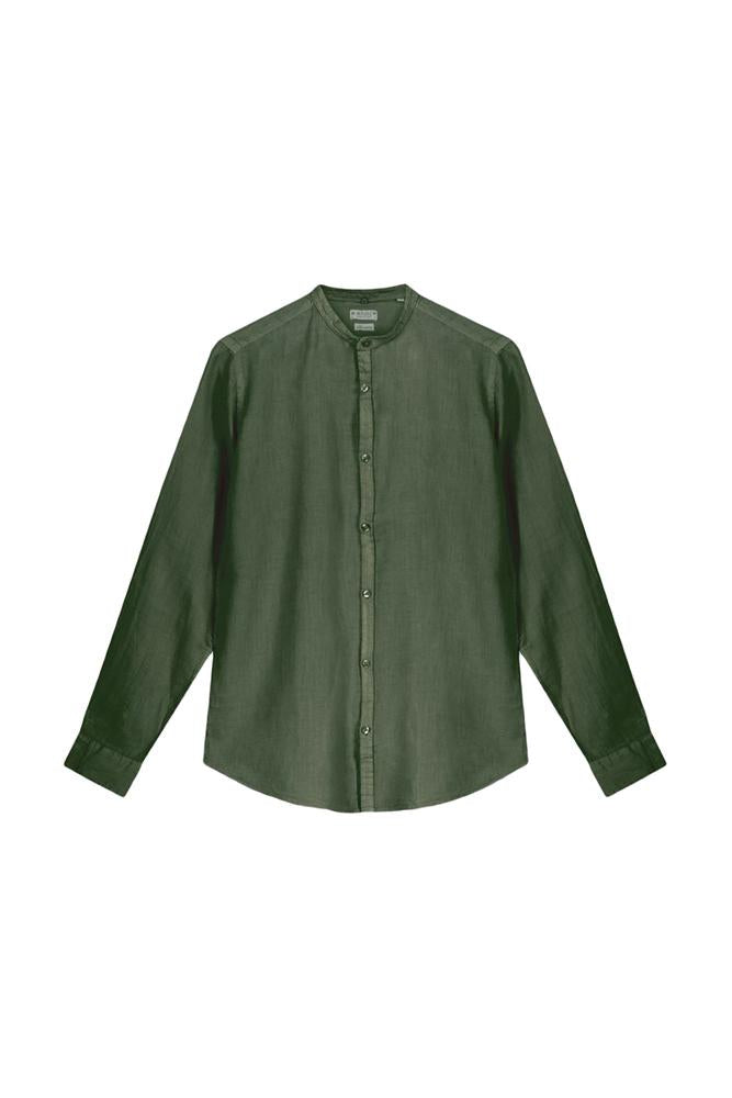 MAGLIA Uomo IMPURE CAMICIA   Verde