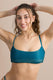 MIX REGGISENO Donna BE BEACH BRASSIERE   Ottanio lurex