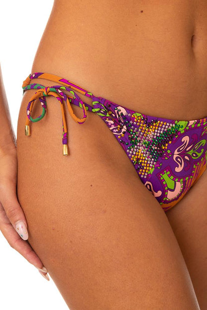 BIKINI BRASSIERE DONNA  VIOLA V5021S ROVI MISS BIKINI 