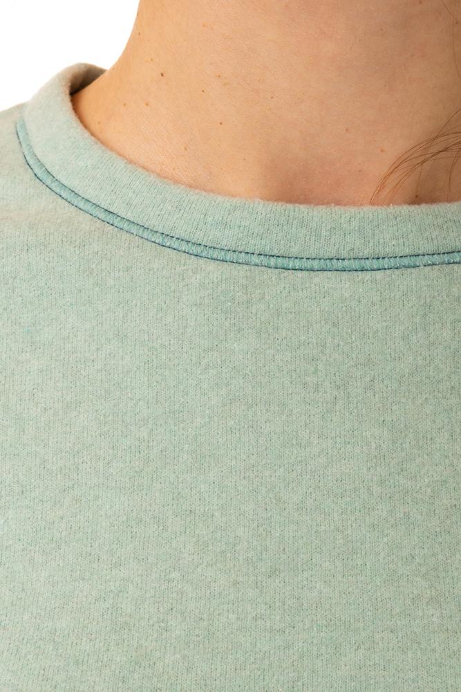 PIGIAMA AUTUNNO/INVERNO DONNA  BLU