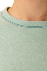 PIGIAMA AUTUNNO/INVERNO DONNA  BLU