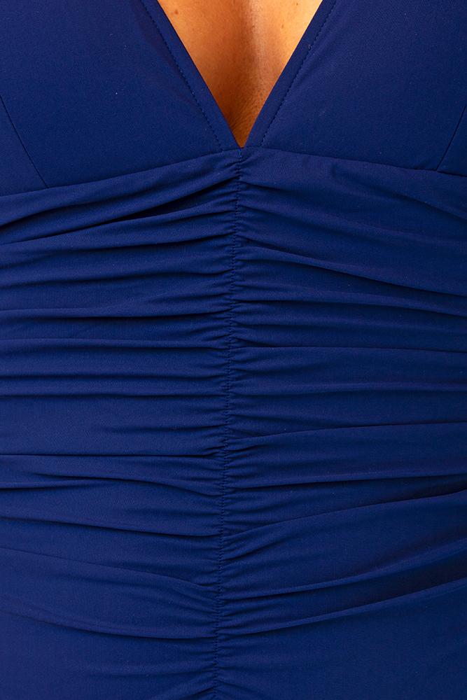 INTERO  IMBOTTITO COPPA C BLU 4590 504 040 C MARYAN MEHLHORN 