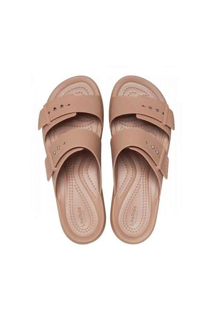  207431 LATTE CROCS 