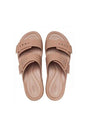  207431 LATTE CROCS 