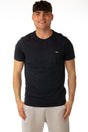 MAGLIA Uomo HARMONT E BLAINE T-SHIRT   Blu