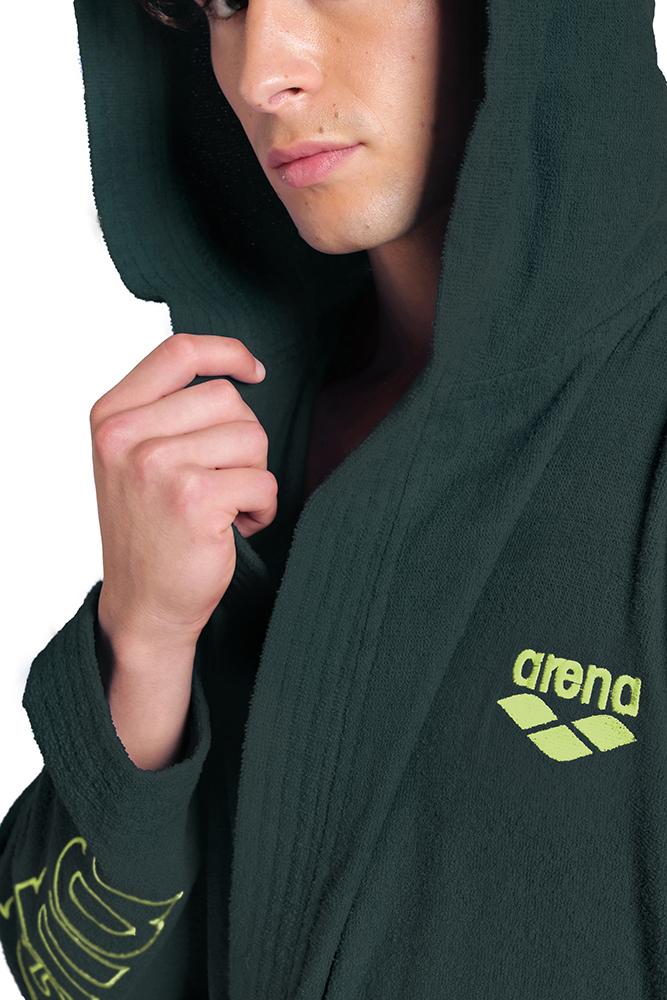 ACCAPPATOIO UNISEX VERDE 009019 660 ARENA 