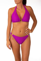 BIKINI BRASSIERE DONNA  VIOLA V5118S FLPU MISS BIKINI 