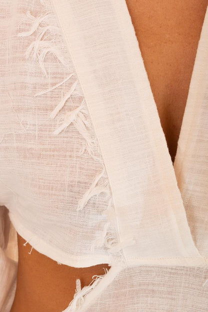 ABITO DONNA  BIANCO VLL3602 WHITE PAHIESA 