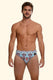 SLIP Uomo FXXK    Azzurro