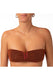 MIX REGGISENO Donna BE BEACH FASCIA   Terra