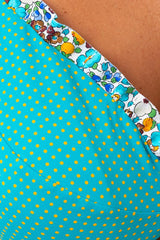 BIKINI FERRETTO COPPA C TURCHESE 25B-252KC-906 TURCHESE MARETTE 