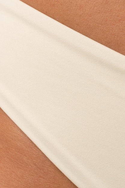 MIX SLIP DONNA  AVORIO GIORGIA AVORIO BE BEACH 