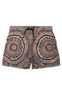 BOXER MOLLA BAMBINO  BEIGE KIDCLASSIC NAPOC TOOCO 