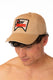 CAPPELLO Uomo ROY ROGER'S    Beige