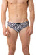 SLIP Uomo TOOCO    Bianco