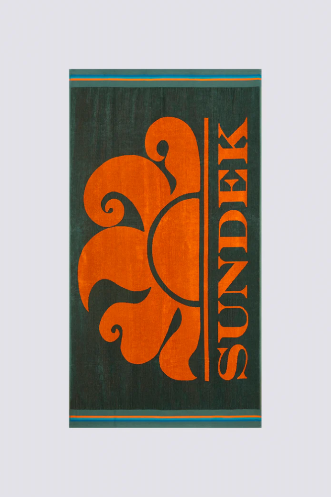 14 AM312 CAMOGREEN SUNDEK 