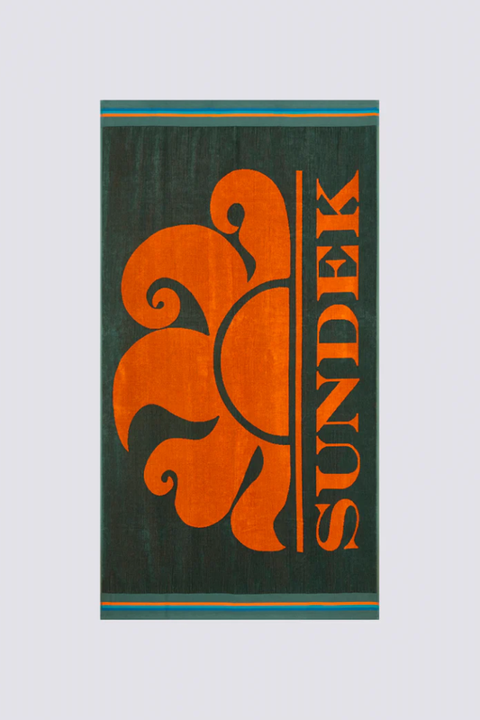 14 AM312 CAMOGREEN SUNDEK 