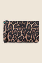 POCHETTE DONNA  ANIMALIER FA25-A050 X26 FXXK 