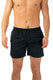 BOXER Uomo RRD con elastico  CORTO Blu