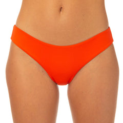 MIX SLIP DONNA  ARANCIO ALFA GOLDENFISH BE BEACH 