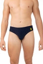 SLIP Uomo US POLO    Blu navy