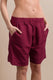 PANTALONE Donna FEELING    Bordeaux