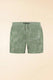 BOXER Uomo RRD con elastico  CORTO Verde
